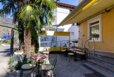 Terrazza