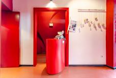 Ingresso e cassa