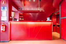 Ingresso e cassa