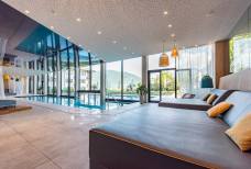 Hallenbad