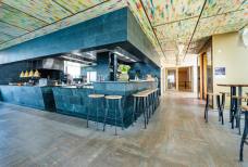 Bar e ristorante