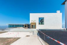 Rampa d'accesso