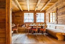 Restaurant 1. Stockwerk