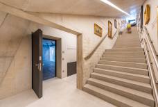 Messner mountain museum corones