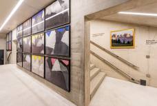 Messner mountain museum corones