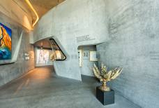 Messner mountain museum corones