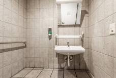 WC Ristorante