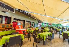 Terrazza Ristorante Montiggl