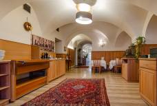 Sala pranzo