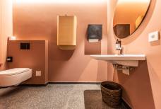 WC - Kaffeehaus