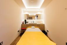 Hotel Torgglhof - Massage