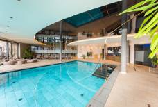 Hotel Torgglhof - Schwimmbad