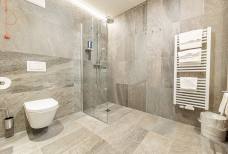 Falkensteinerhof Hotel & Spa - Bagno camera 101