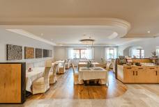 Falkensteinerhof Hotel & Spa - Ristorante