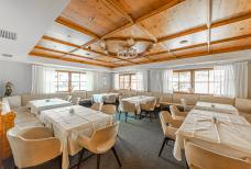 Falkensteinerhof Hotel & Spa - Ristorante