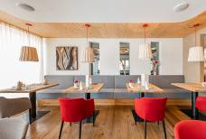 Falkensteinerhof Hotel & Spa - Ristorante