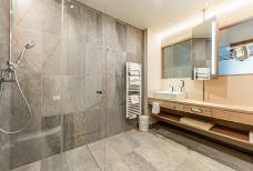 Falkensteinerhof Hotel & Spa - Bagno camera 101