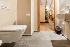 Falkensteinerhof Hotel & Spa - Bagno camera 601