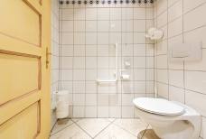 Falkensteinerhof Hotel & Spa - WC