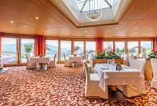 Hotel Bacherhof - Ristorante
