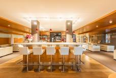 Hotel Bacherhof - Bar e ambienti di ritrovo