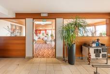 Hotel Bacherhof - Ristorante