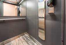 Hotel Bacherhof - Ascensore
