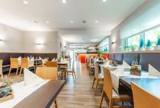 Pizzeria Ladurn - Pizzeria