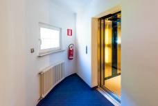 Hotel Brunner - Ascensori