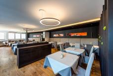 Hotel Brunner - Ristorante