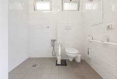 Lido Laives - Bagno accessibile