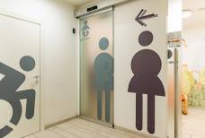 Loacker Café Twenty - WC