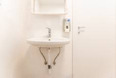 Loacker Café Twenty - WC