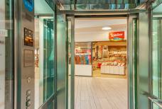 Loacker Café Twenty - Ascensore