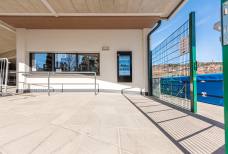 Arena Ritten - Rampe Eisring
