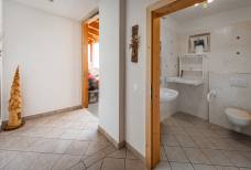 Feltuner Hütte - Bagno