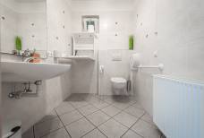 Feltuner Hütte - Bagno