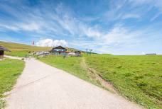Feltuner Hütte