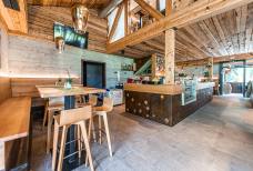 Zin Fux - Restaurant und Bar