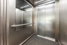 Bar/Restaurant Talstation Alpin Arena Senales - Ascensore