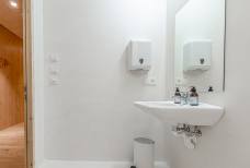Bar Cafè Bühelwirt - Toilette
