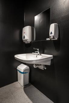 avimundus - Toilet
