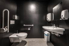 avimundus - Toilet