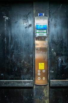  BBT-Infopoint - Ascensore