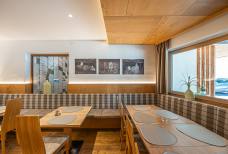 Sterzinger Moos - Sala ristorante
