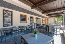Sterzinger Moos - Terrazza