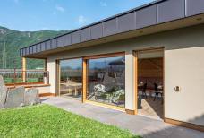 Agriturismo Preglhof - Sala colazione e ricreativa