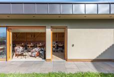 Agriturismo Preglhof - Sala colazione e ricreativa