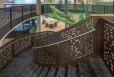 DAS GERSTL Family Retreat - Kid's World