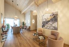 DAS GERSTL Family Retreat - Venosta Spa
